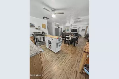 3780 N Hunt Drive, Pine, AZ 85544 - Photo 11