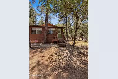 3780 N Hunt Drive, Pine, AZ 85544 - Photo 53