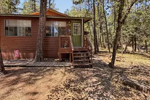 3780 N Hunt Dr, Pine, AZ 85544 - Photo 53