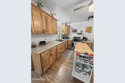 3780 N Hunt Drive, Pine, AZ 85544 - Photo 9