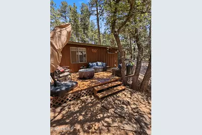 3780 N Hunt Drive, Pine, AZ 85544 - Photo 59