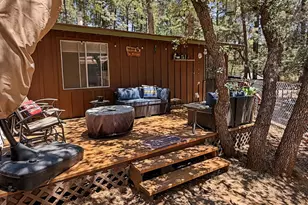 3780 N Hunt Dr, Pine, AZ 85544 - Photo 59