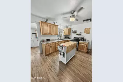 3780 N Hunt Drive, Pine, AZ 85544 - Photo 7