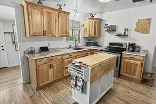 3780 N Hunt Dr, Pine, AZ 85544 - Photo 7
