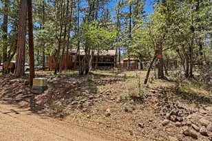 3780 N Hunt Dr, Pine, AZ 85544 - Photo 47