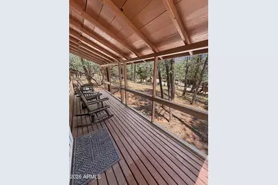 3780 N Hunt Drive, Pine, AZ 85544 - Photo 5