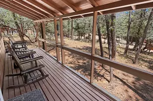 3780 N Hunt Dr, Pine, AZ 85544 - Photo 5