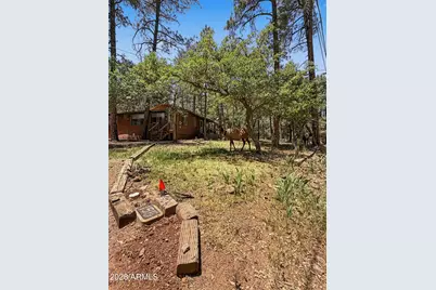 3780 N Hunt Drive, Pine, AZ 85544 - Photo 49