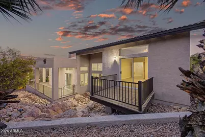 15832 N Boulder Drive, Fountain Hills, AZ 85268 - Photo 41