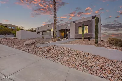 15832 N Boulder Drive, Fountain Hills, AZ 85268 - Photo 1