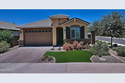 3559 W Verde River Road, San Tan Valley, AZ 85144 - Photo 3