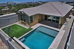 3559 W Verde River Rd, San Tan Valley, AZ 85144 - Photo 1