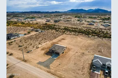524 N 373rd Drive, Tonopah, AZ 85354 - Photo 35