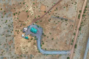 84 Espee Rd, Williams, AZ 86046 - Photo 11