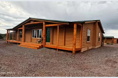 84 Espee Road, Williams, AZ 86046 - Photo 63