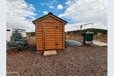 84 Espee Road, Williams, AZ 86046 - Photo 41
