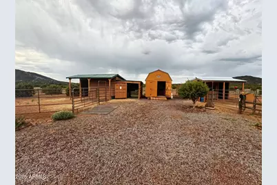 84 Espee Road, Williams, AZ 86046 - Photo 67