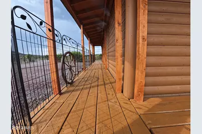 84 Espee Road, Williams, AZ 86046 - Photo 35