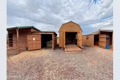 84 Espee Road, Williams, AZ 86046 - Photo 53