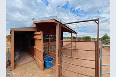 84 Espee Road, Williams, AZ 86046 - Photo 23