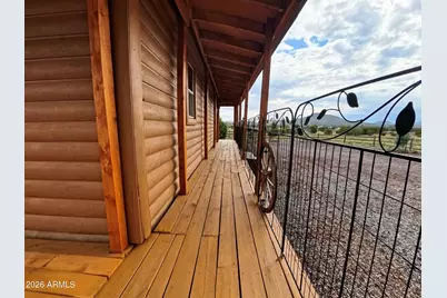 84 Espee Road, Williams, AZ 86046 - Photo 37