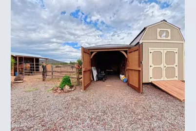 84 Espee Road, Williams, AZ 86046 - Photo 47