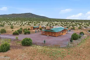 84 Espee Rd, Williams, AZ 86046 - Photo 1