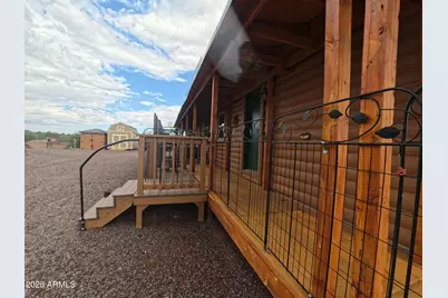 84 Espee Road, Williams, AZ 86046 - Photo 39