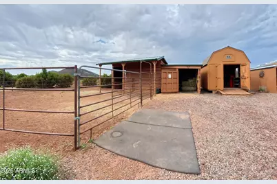 84 Espee Road, Williams, AZ 86046 - Photo 65