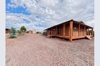 84 Espee Road, Williams, AZ 86046 - Photo 59