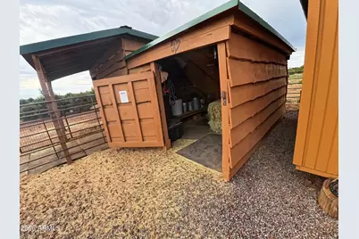 84 Espee Road, Williams, AZ 86046 - Photo 17