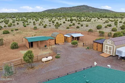84 Espee Road, Williams, AZ 86046 - Photo 13