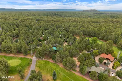 3351 Soaring Eagle Way #47, Pinetop, AZ 85935 - Photo 13