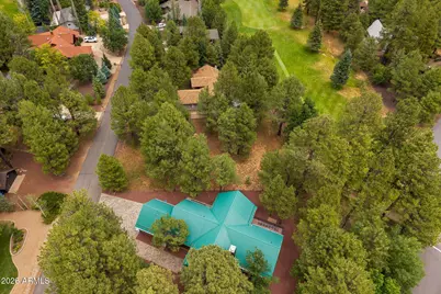3351 Soaring Eagle Way #47, Pinetop, AZ 85935 - Photo 7