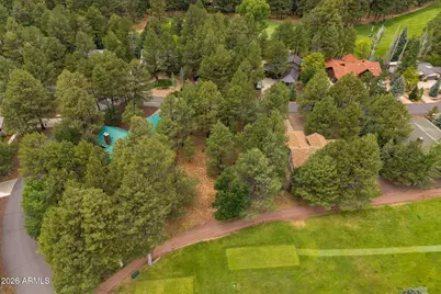 3351 Soaring Eagle Way #47, Pinetop, AZ 85935 - Photo 9