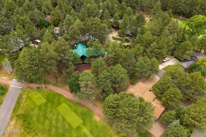3351 Soaring Eagle Way #47, Pinetop, AZ 85935 - Photo 11