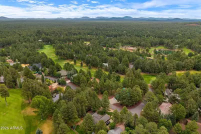 3351 Soaring Eagle Way #47, Pinetop, AZ 85935 - Photo 17