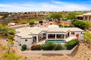 15820 E Sunburst Dr, Fountain Hills, AZ 85268 - Photo 47