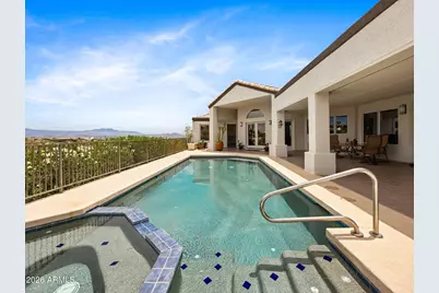 15820 E Sunburst Drive, Fountain Hills, AZ 85268 - Photo 33