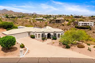 15820 E Sunburst Dr, Fountain Hills, AZ 85268 - Photo 43