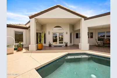 15820 E Sunburst Drive, Fountain Hills, AZ 85268 - Photo 31