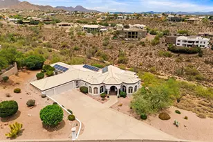 15820 E Sunburst Dr, Fountain Hills, AZ 85268 - Photo 45