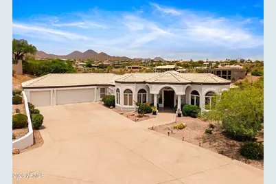 15820 E Sunburst Drive, Fountain Hills, AZ 85268 - Photo 45