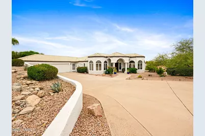 15820 E Sunburst Drive, Fountain Hills, AZ 85268 - Photo 1