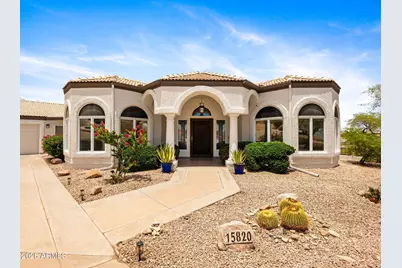 15820 E Sunburst Drive, Fountain Hills, AZ 85268 - Photo 3