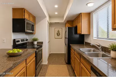 3031 N Civic Center Plaza #258, Scottsdale, AZ 85251 - Photo 13