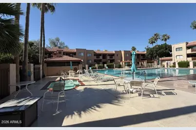 3031 N Civic Center Plaza #258, Scottsdale, AZ 85251 - Photo 35