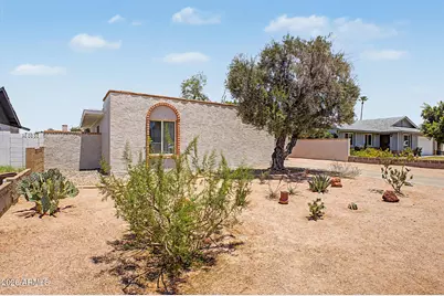 2460 E Pebble Beach Drive, Tempe, AZ 85282 - Photo 3