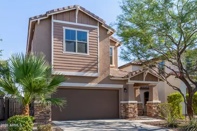 19771 W Woodlands Avenue, Buckeye, AZ 85326 - Photo 1