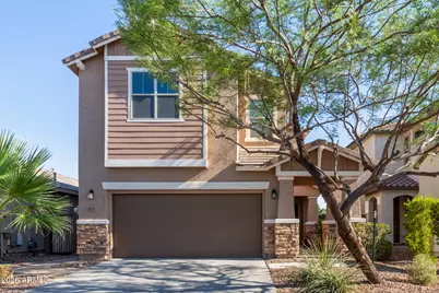19771 W Woodlands Avenue, Buckeye, AZ 85326 - Photo 41